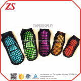China Factory Price Trampoline Compression Non-Slip Socks