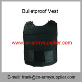 Wholesale Cheap China Military VIP Concealed Black Police Ballistic Vest