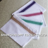 100% Cotton Hotel Stripe Kitchen Towel (DPH7425)