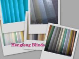 Practical Ready Made Fabric Vertical Blinds