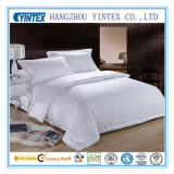 White Stripes Bed Linen for Hospital&Hotel