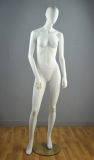 Fashionable Female Full Body Mannequin with Original Design