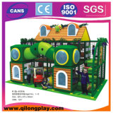 Hot-Sale Children Indoor Playground Equipment (QL-5131A)
