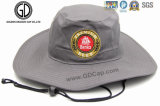 Best Sale Fishing School Sun Outdoor Cap Bucket Hat for Students