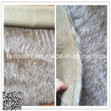 China Faux Fur Supplier Factory