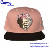Customize High Quality Snapback Cap/Cheap Hiphop Cap Hat