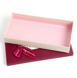 Lady Brief Packaging Box with Tag