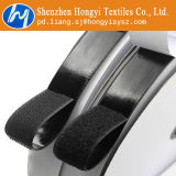 Sticky Heavy Duty Fastener Self Adhesive Hook & Loop White