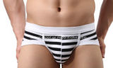 New Style Stripes Men's Underwear Brief
