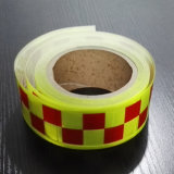 Safety Clothing Sew on Reflective Tape for Safety Vest
