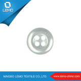 Garment Accessory Resin Button for Shirt