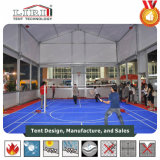 Temporary Space Structure Tent for All Sports Outdoor