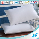 Pure White Duck Down Pillow for 5 Star Hotel/Home
