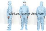 ESD Coveralls with Booties (LTLD-130)