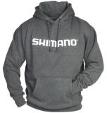 Wholsale Mens Plain Pullover Hoody with High Quality (H005W)