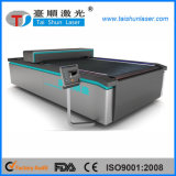 Flatbed Inflatables Fire Balloon CO2 Laser Cutting Machine