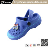 Kids Garden Blue Shoes Confortable Clog for Children 20291
