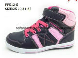Fashion Children Sport Shoes Running Shoes Outdoor Shoes Sneaker Shoes (FF512-5)