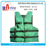 Full Sizes Water Park EPE Foam Life Vest