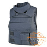 Female Ballistic Vest with ISO and SGS Standard