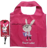 Promotional Gift Foldable Shopping Bag for Shopping