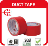 Yg Easy Tear Cloth Red Duct Tape with UL