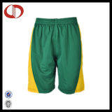 Professional Basketball Jersey Shorts Design for Man