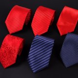Men's 8cm Stripe Tie Bz0002
