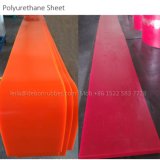 Wear and Tear Resistant Polyurethane PU Sheet Factory