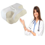 Memory Foam CPAP Pillow for Hospital Patient