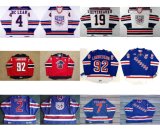 Customize Ohl Kitchener Rangers Jersey Mens Staats Poland Hockey Jerseys