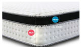 High Quality Luxury Pocket Spring Mattress with Natural Latex
