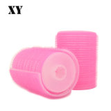 Hot Sale Hair Curler Hook and Loop Rolls for Girls