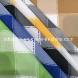 jacquard Minimate Checks Fabric for Table Cloth