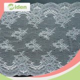 Factory Direct Newest Arrival Fancy Pattern Elastic Trimming Lace