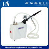 HS08AC-SK Airbrush Machine for Tattoo and Nail