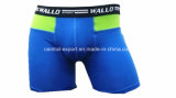 New Style Contrast Men's Boxer Short Underwear