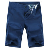 China OEM Man's Outwear Bermuda Cotton Casual Shorts
