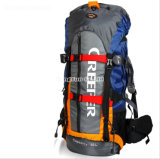 Outdoor Trekking Camping Bag, Wholesale Nylon Camping Bag