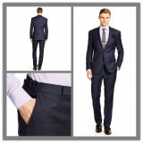 Made to Measure European Style Morden Fit Fashion Suit for Men (SUIT63060)