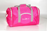 Stylish Sport Small Duffle Travel Bags for Women and Girls (DSC00077)