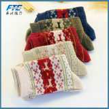 Wholesale Cheaper Elk Christmas Socks Christmas Gift Sock