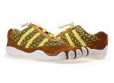 Sports Five Finger Shoes Lace up for Men Shoe (AKFS18)