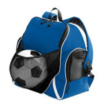 Leisure Basketball Sports Backpack with Shoe Compartment