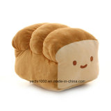 Cute Soft Stuffed Bread Cushion