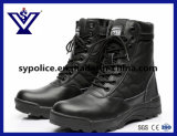 Swat Military Boots/Desert Boots/ Tactical Boots/Aviation Boots (SY-0805)
