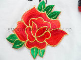 Custom Logo Sew on for DIY Badge Garment Embroidery Patch