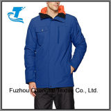 Ski Snowboard Jacket Blue for Men