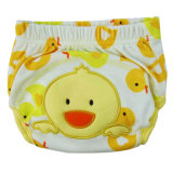 3 Pack Baby Girl Boy Toilet PEE Potty Training Pants Diaper Nappy Underwear