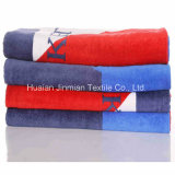 2018 Promotional Qualified Yarn Dyed Stripe Bath Towel